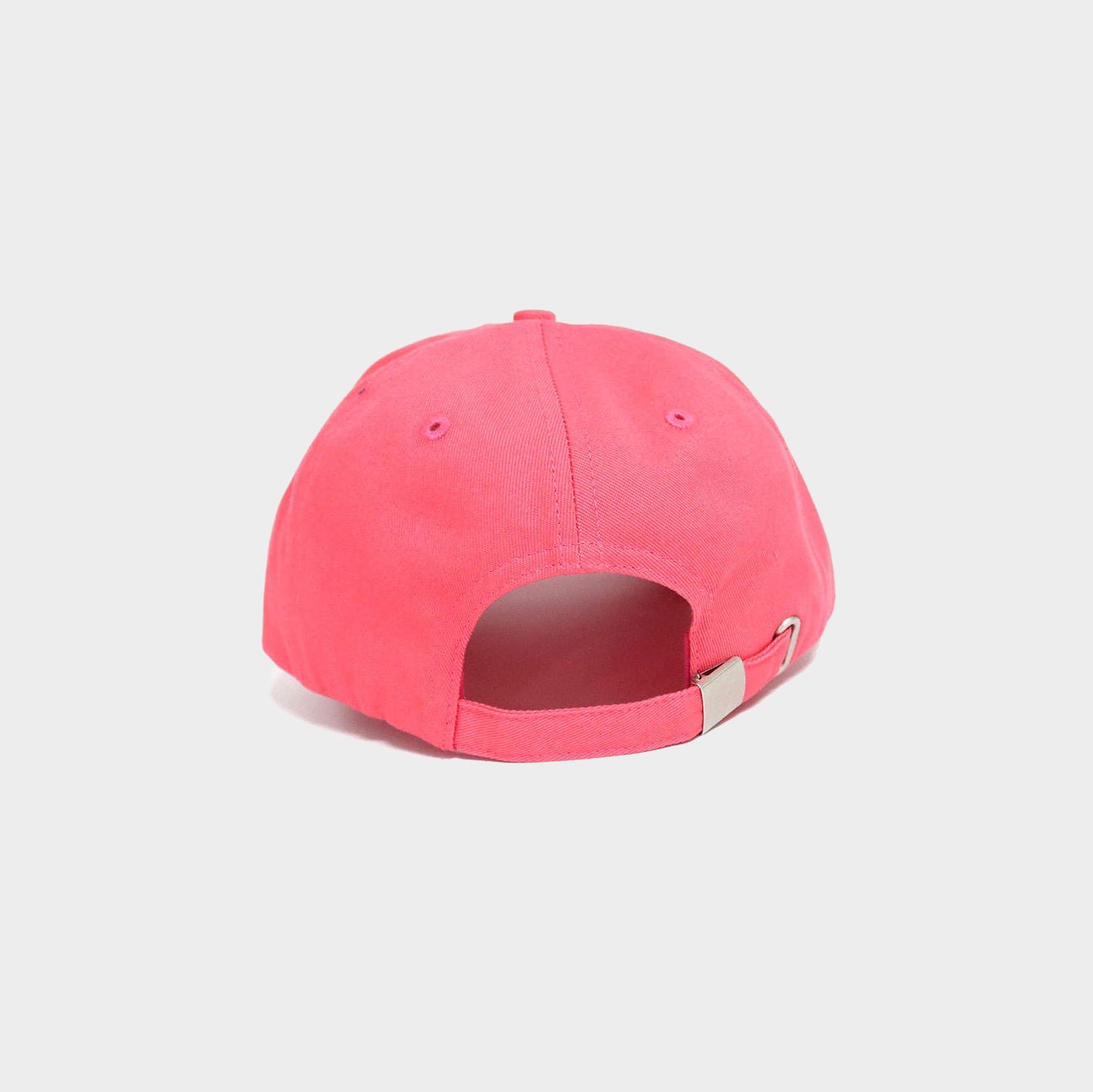 Yellow Arbor Cap Pink