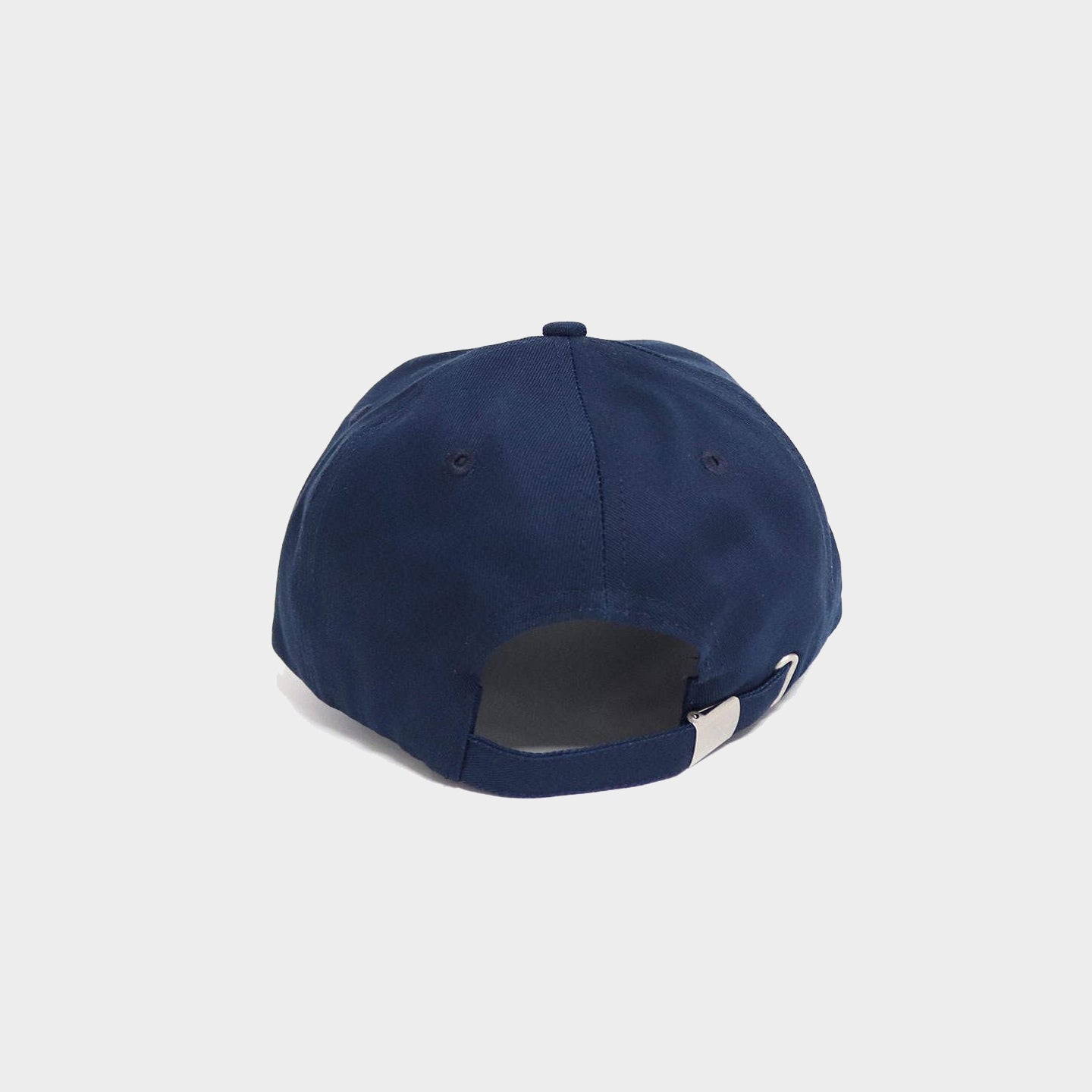 White Arbor Cap Navy