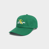 Twisted Arbor Cap Green