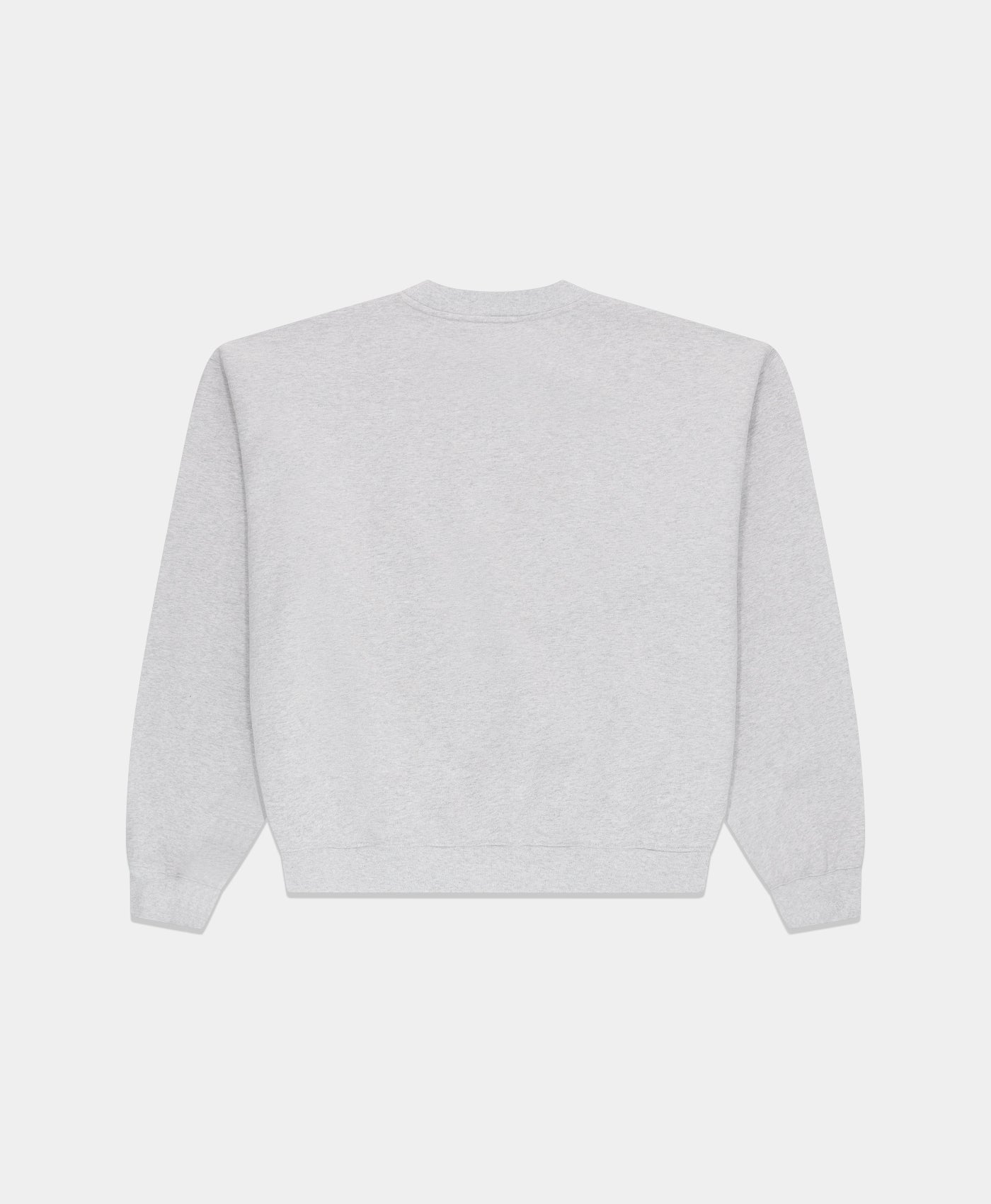 Pink Arbor Crewneck Grey